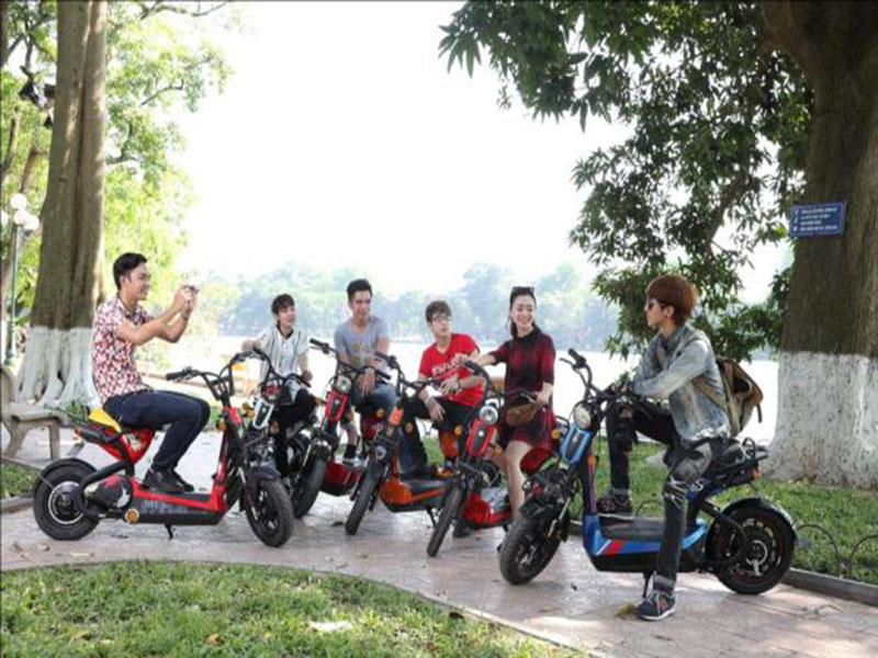 Xe đạp điện Giant tại Đồng Tháp uy tín Xe đạp điện Giant tại Đồng Tháp