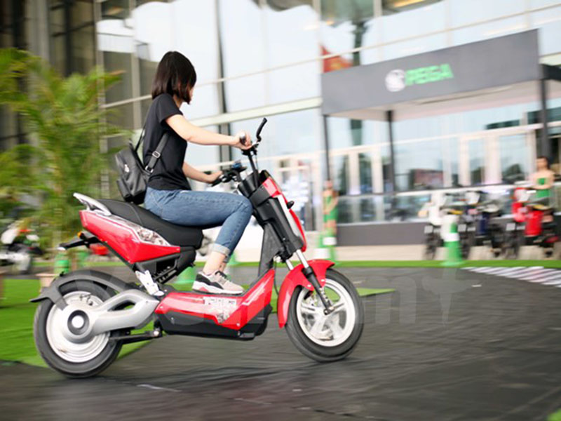 Xe máy điện pega tại Thái Bình tốt nhất Xe máy điện pega tại Thái Bình