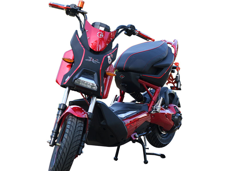 Xe máy điện Xmen tại An Giang uy tín Xe máy điện Xmen tại An Giang