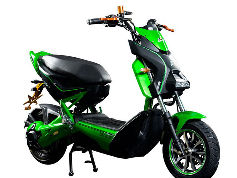 Xe máy điện Xmen tại An Giang giá rẻ Xe máy điện Xmen tại An Giang