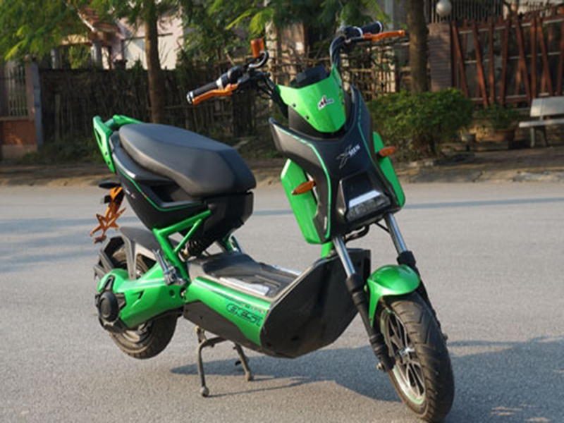 Xe máy điện Xmen tại Trà Vinh giá rẻ Xe máy điện Xmen tại Trà Vinh