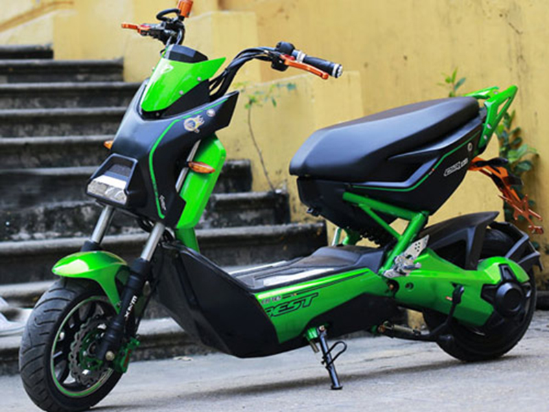 Xe máy điện Xmen tại Vĩnh Long tốt nhất Xe máy điện Xmen tại Vĩnh Long