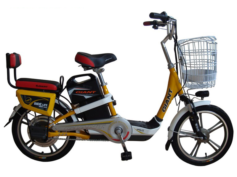 Xe đạp điện Giant tại Kiên Giang uy tín Xe đạp điện Giant tại Kiên Giang