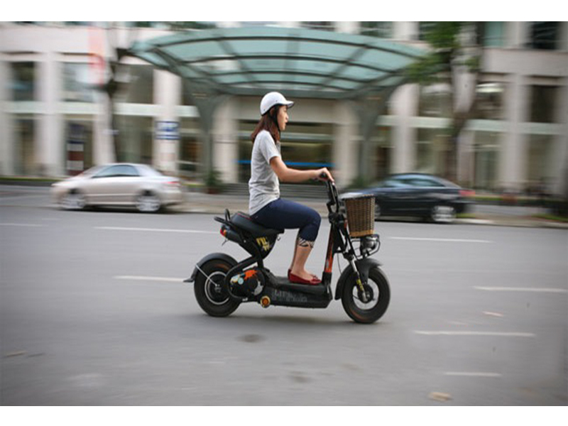 Xe đạp điện Giant tại Kiên Giang giá rẻ Xe đạp điện Giant tại Kiên Giang