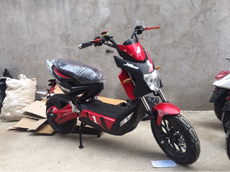 Xe máy điện Xmen tại Bạc Liêu giá rẻ Xe máy điện Xmen tại Bạc Liêu