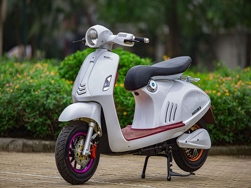 Xe máy điện Suzika tại Long An uy tín Xe máy điện Suzika tại Long An