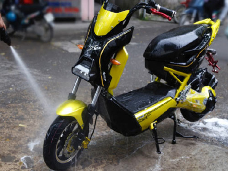 Xe máy điện Xmen tại Bắc Giang giá rẻ Xe máy điện Xmen tại Bắc Giang