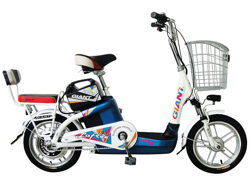 Xe đạp điện Giant tại Thanh Hóa uy tín Xe đạp điện Giant tại Thanh Hóa