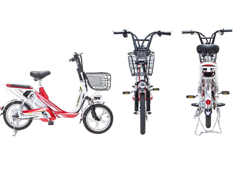 Xe đạp điện Terra Motors tại An Giang uy tín Xe đạp điện Terra Motors tại An Giang