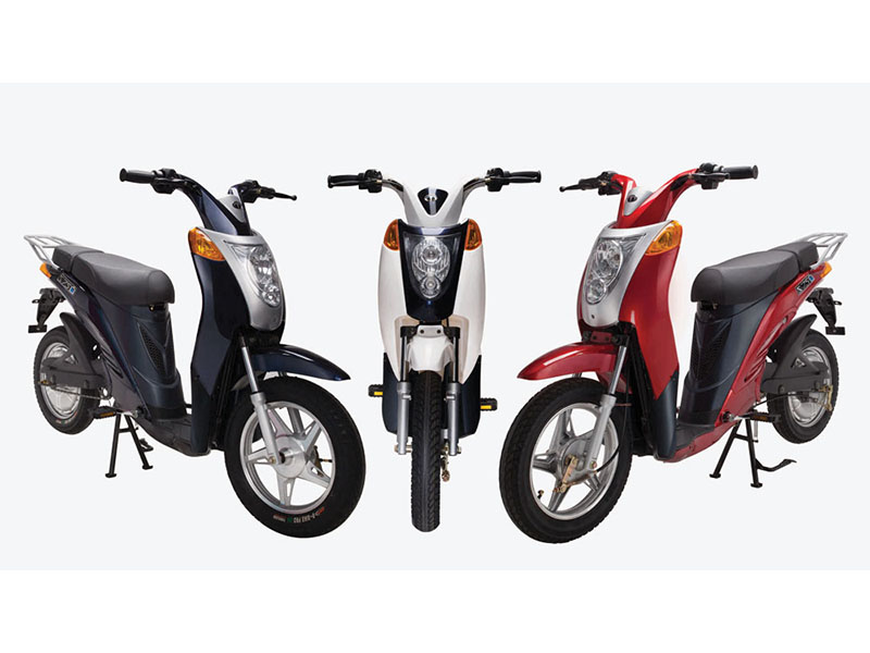 Xe đạp điện Terra Motors tại Bến Tre uy tín Xe đạp điện Terra Motors tại Bến Tre