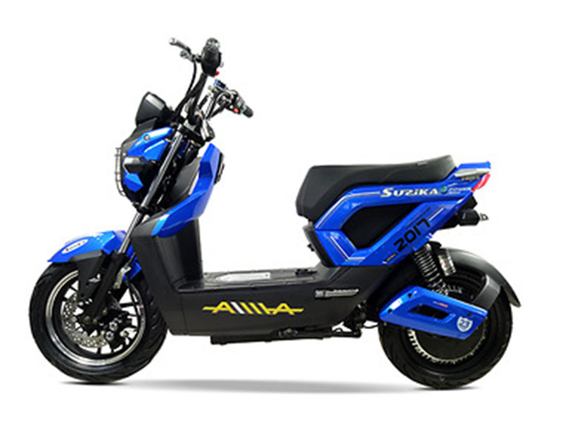 Xe máy điện Suzika tại Tiền Giang uy tín Xe máy điện Suzika tại Tiền Giang