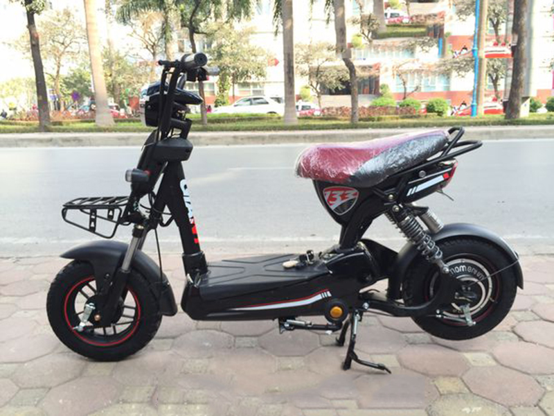 Xe đạp điện Giant tại Thái Nguyên tốt nhất Xe đạp điện Giant tại Thái Nguyên