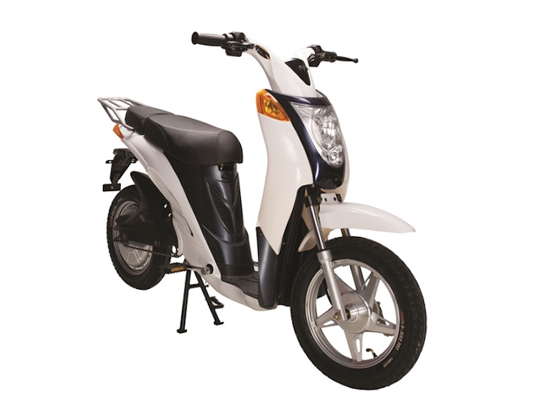 Xe đạp điện Terra Motors tại Kiên Giang giá rẻ Xe đạp điện Terra Motors tại Kiên Giang