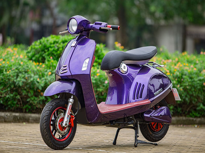 Xe máy điện Suzika tại Vĩnh Long uy tín Xe máy điện Suzika tại Vĩnh Long