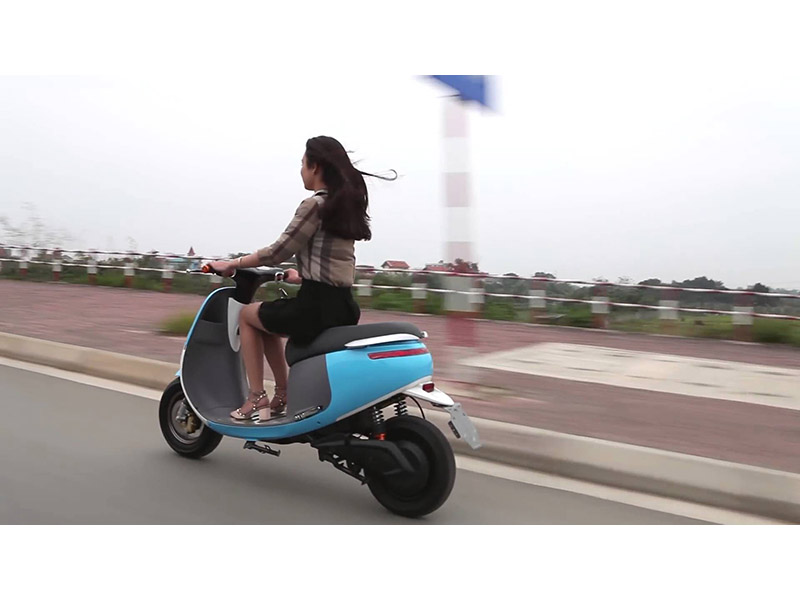 Xe máy điện Suzika tại Hậu Giang tốt nhất Xe máy điện Suzika tại Hậu Giang