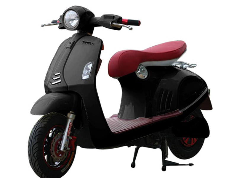 Xe máy điện Suzika tại Sóc Trăng giá rẻ Xe máy điện Suzika tại Sóc Trăng