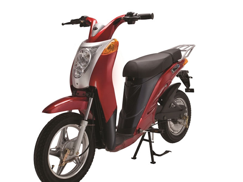Xe đạp điện Terra Motors tại Phú Yên giá rẻ Xe đạp điện Terra Motors tại Phú Yên