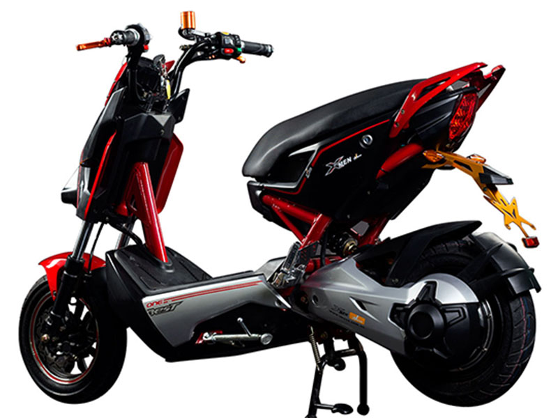 Xe máy điện Xmen tại Điện Biên tốt nhất Xe máy điện Xmen tại Điện Biên