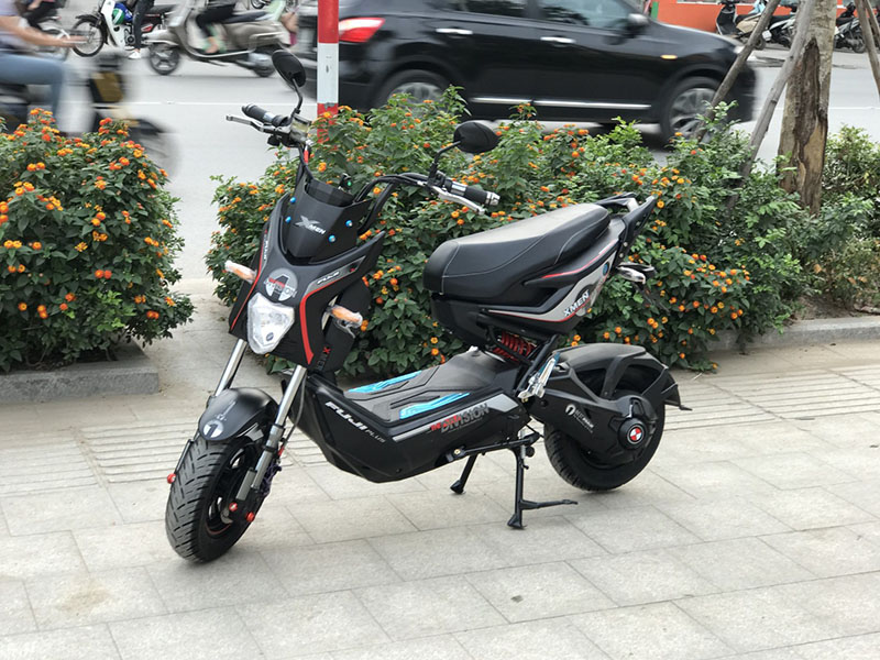 Xe máy điện Xmen tại Yên Bái giá rẻ Xe máy điện Xmen tại Yên Bái