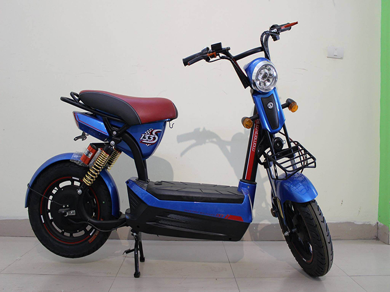 Xe đạp điện Giant tại Yên Bái giá rẻ Xe đạp điện Giant tại Yên Bái