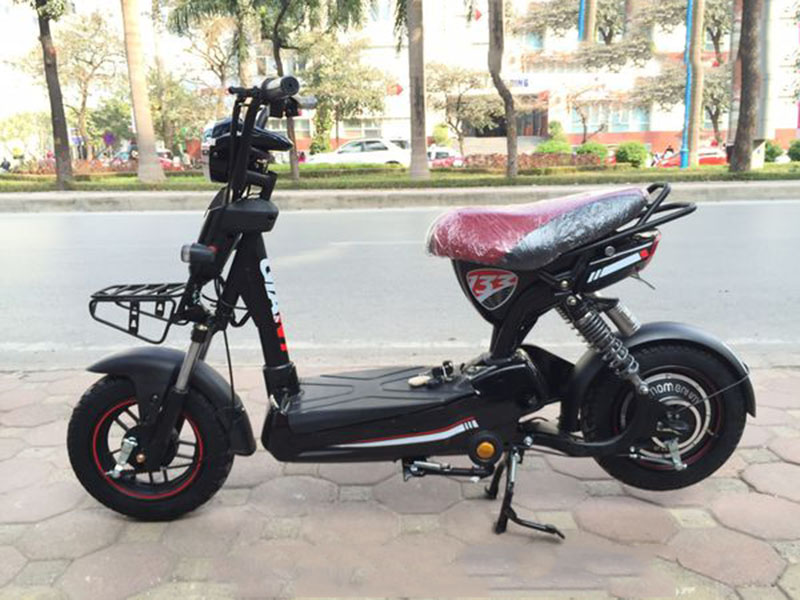 Xe đạp điện Giant tại Lai Châu tốt nhất Xe đạp điện Giant tại Lai Châu