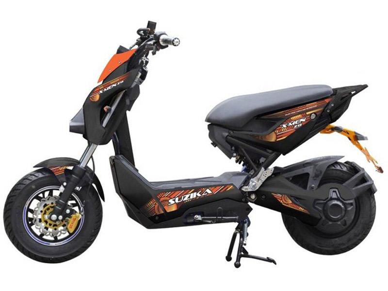 Xe máy điện Suzika tại Quảng Nam giá rẻ Xe máy điện Suzika tại Quảng Nam