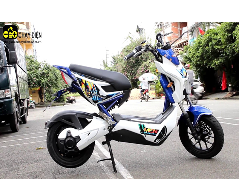 Xe máy điện Xmen tại Hải Dương uy tín Xe máy điện Xmen tại Hải Dương