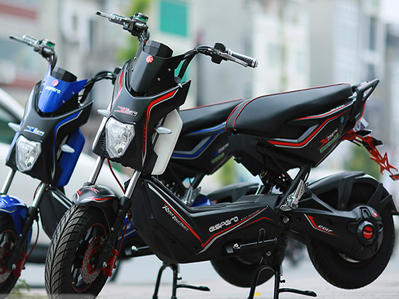 Xe máy điện Xmen tại Hải Dương tốt nhất Xe máy điện Xmen tại Hải Dương