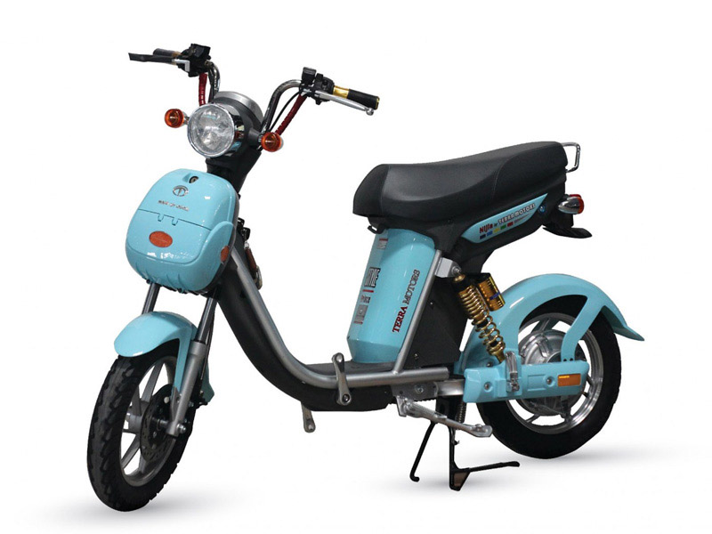 Xe đạp điện Terra Motors tại Quảng Trị uy tín Xe đạp điện Terra Motors tại Quảng Trị