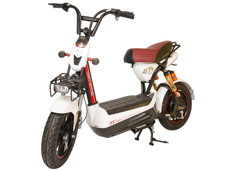 Xe đạp điện Terra Motors tại Nghệ An uy tín Xe đạp điện Terra Motors tại Nghệ An