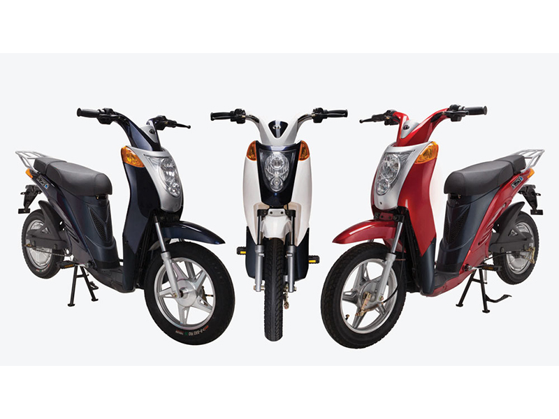 Xe đạp điện Terra Motors tại Nghệ An tốt nhất Xe đạp điện Terra Motors tại Nghệ An
