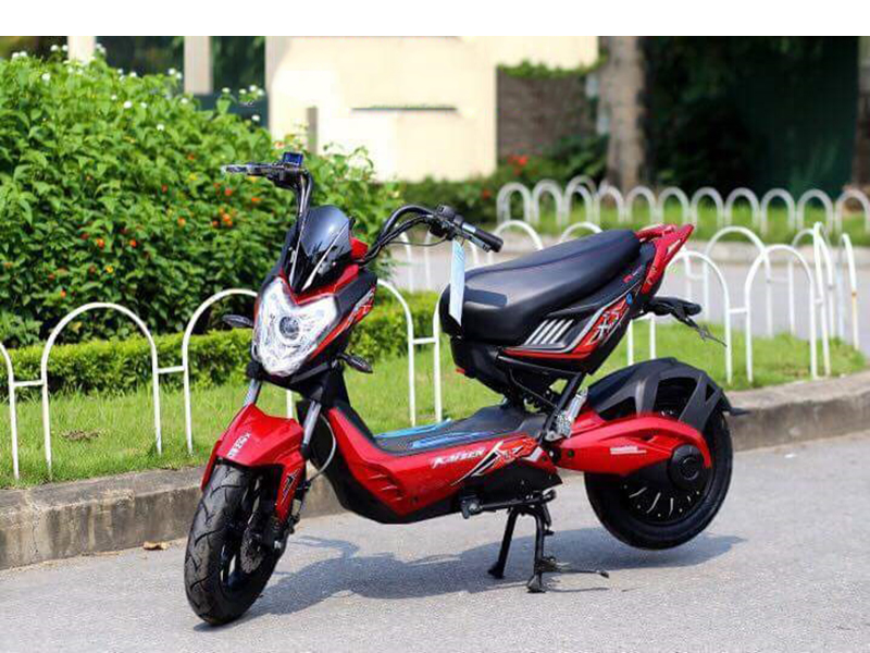 Xe máy điện Xmen tại Hưng Yên Uy tín Xe máy điện Xmen tại Hưng Yên