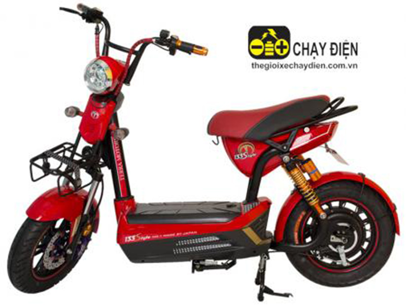 Xe đạp điện Terra Motors tại Thanh Hóa uy tín Xe đạp điện Terra Motors tại Thanh Hóa