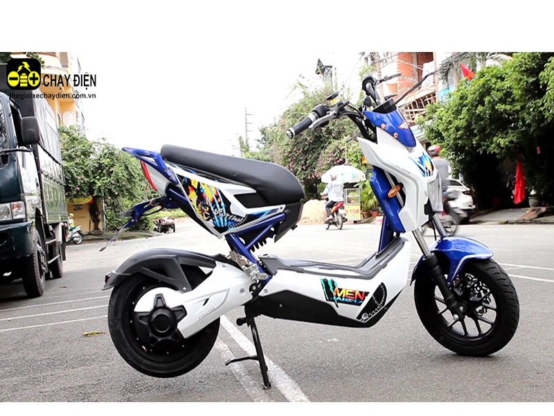 Xe máy điện Xmen tại Hà Tây uy tín Xe máy điện Xmen tại Hà Tây
