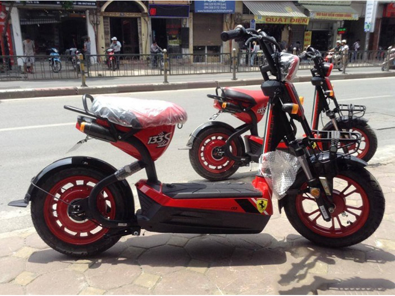 Xe đạp điện Giant tại Gia Lai uy tín Xe đạp điện Giant tại Gia Lai