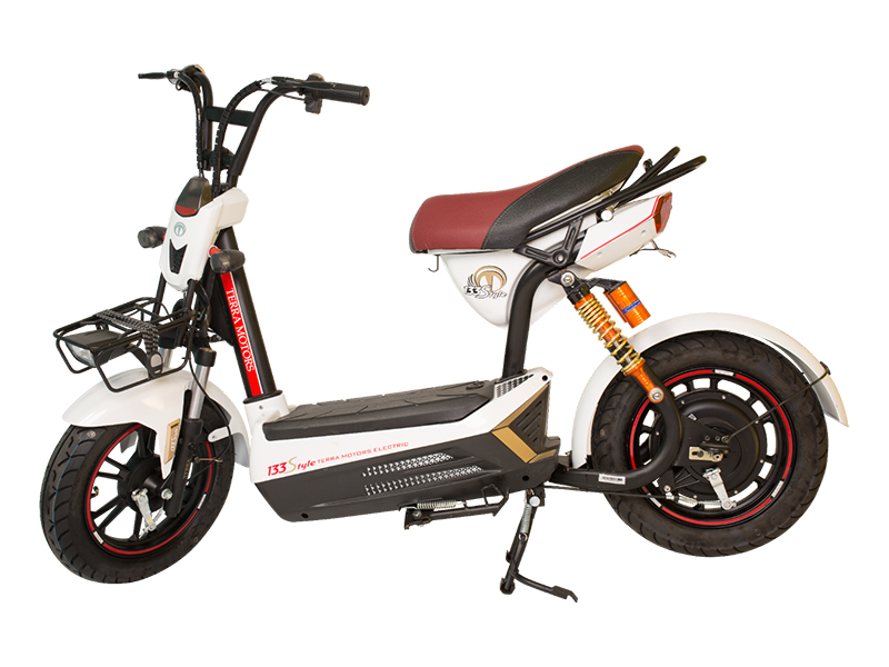 Xe đạp điện Terra Motors tại Thái Nguyên uy tín Xe đạp điện Terra Motors tại Thái Nguyên