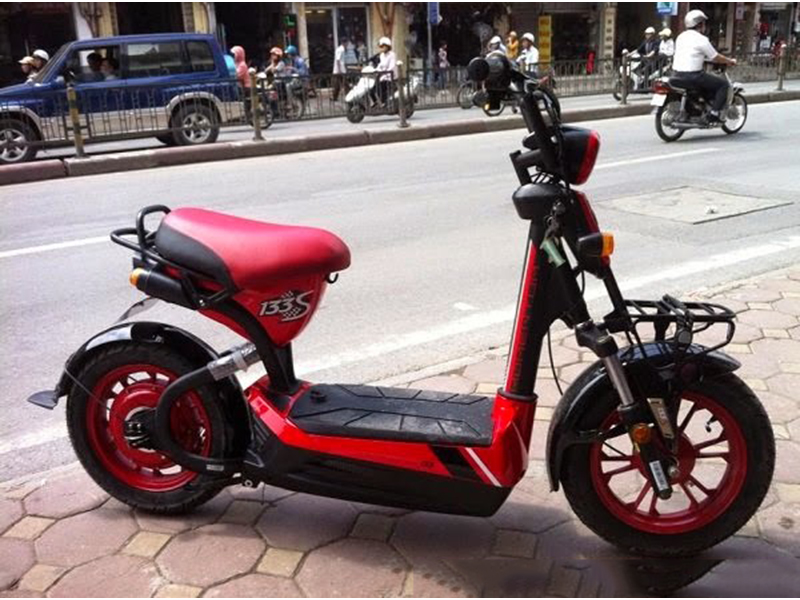 Xe đạp điện Giant tại Bình Định uy tín Xe đạp điện Giant tại Bình Định