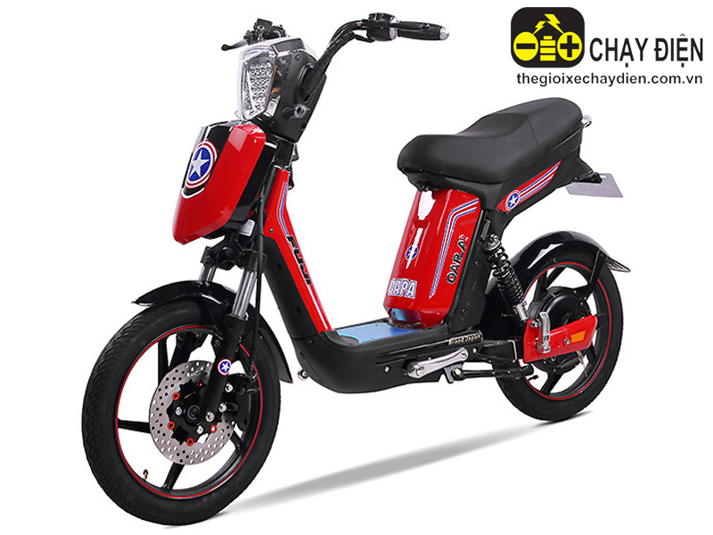 Xe đạp điện Terra Motors tại Bình Dương uy tín Xe đạp điện Terra Motors tại Bình Dương