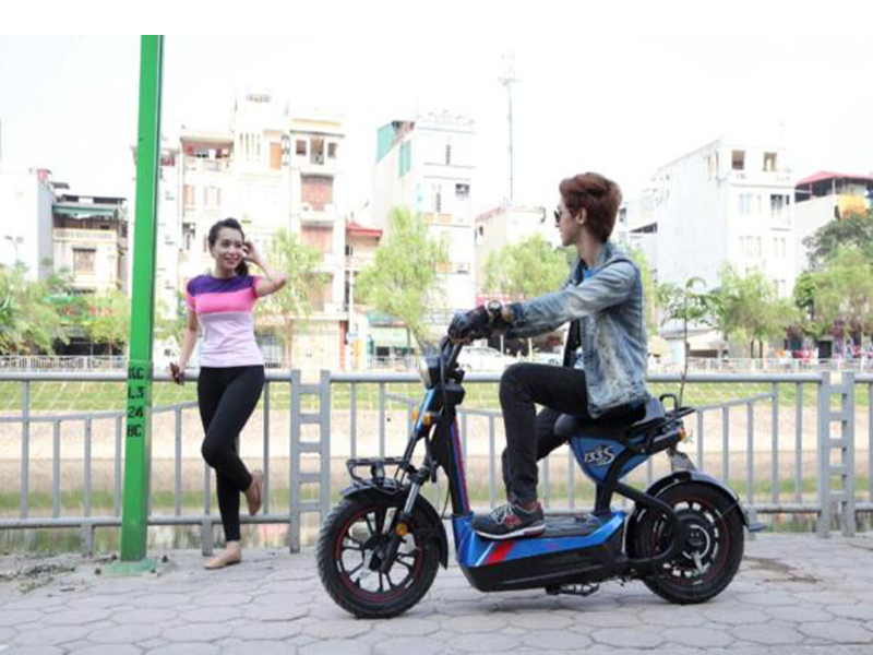 Xe đạp điện Giant tại Dak Lak uy tín Xe đạp điện Giant tại Dak Lak