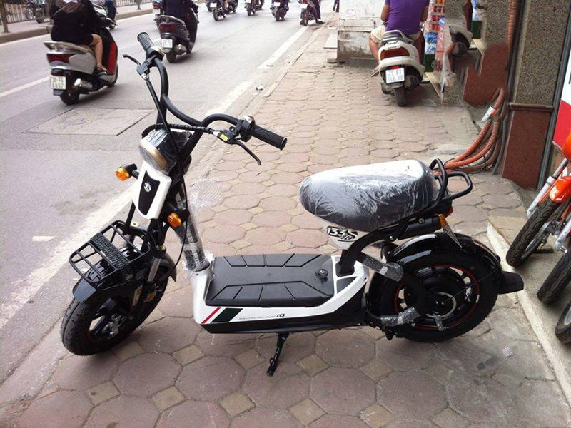 Xe đạp điện Giant tại Dak Lak tốt nhất Xe đạp điện Giant tại Dak Lak