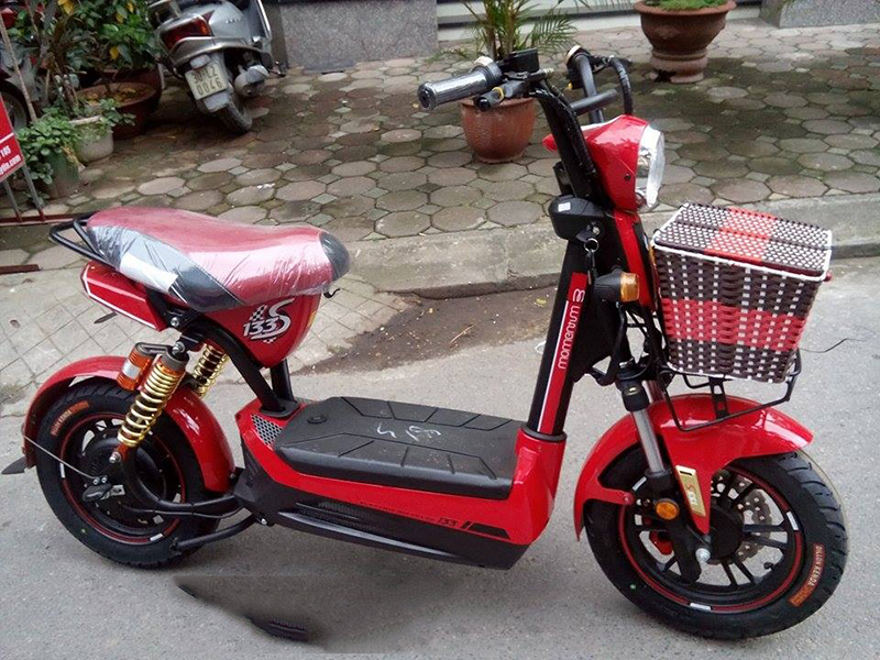 Xe đạp điện Giant tại Dak Nông giá rẻ Xe đạp điện Giant tại Dak Nông