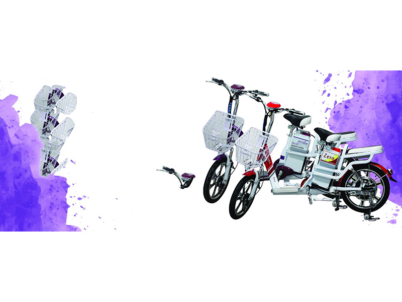 Xe đạp điện Terra Motors tại Hà Giang uy tín Xe đạp điện Terra Motors tại Hà Giang