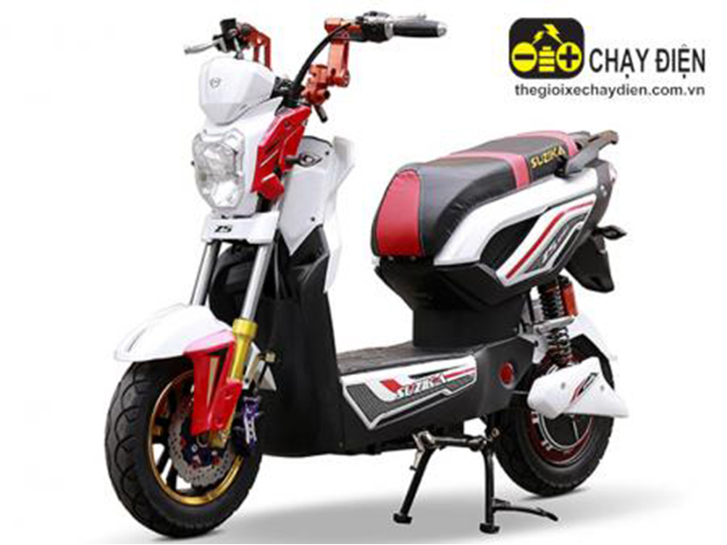 Xe máy điện Suzika tại Quảng Ninh tốt Xe máy điện Suzika tại Quảng Ninh