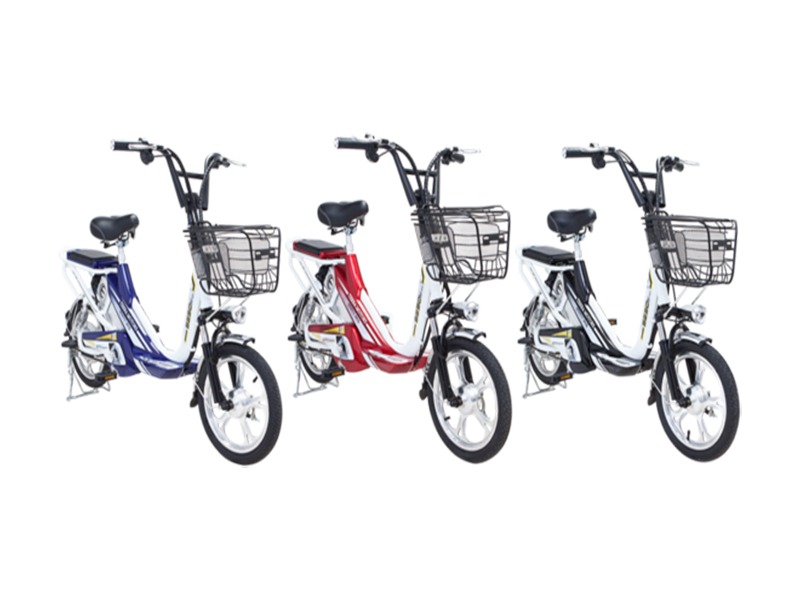 Xe đạp điện Terra Motors tại Tây Ninh giá rẻ Xe đạp điện Terra Motors tại Tây Ninh
