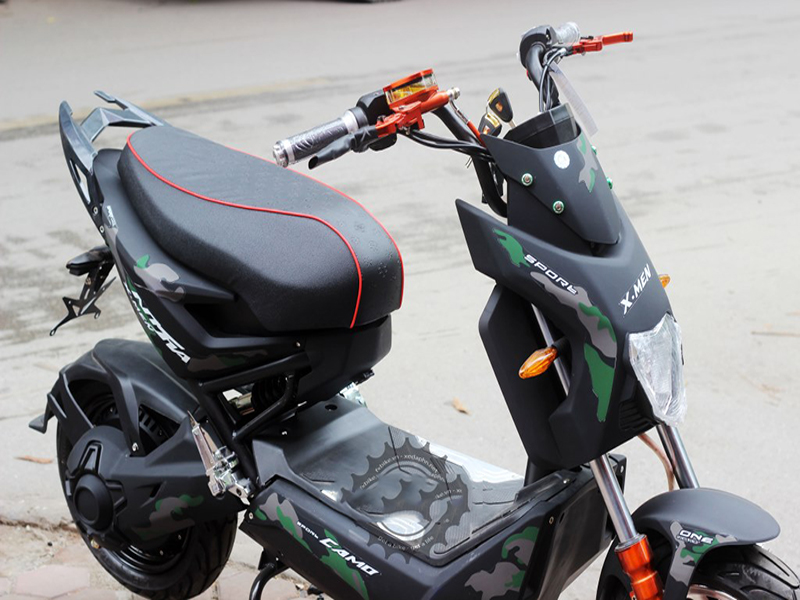 Xe máy điện Xmen tại Quảng Trị giá rẻ Xe máy điện Xmen tại Quảng Trị