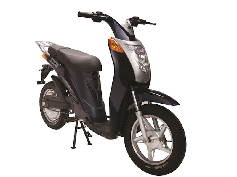 Xe đạp điện Terra Motors tại Vũng Tàu giá rẻ Xe đạp điện Terra Motors tại Vũng Tàu