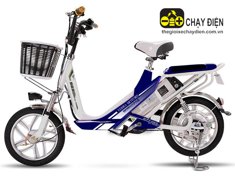Xe đạp điện Terra Motors tại Tiền Giang uy tín Xe đạp điện Terra Motors tại Tiền Giang