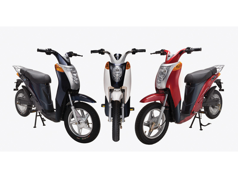 Xe đạp điện Terra Motors tại Đồng Tháp uy tín Xe đạp điện Terra Motors tại Đồng Tháp