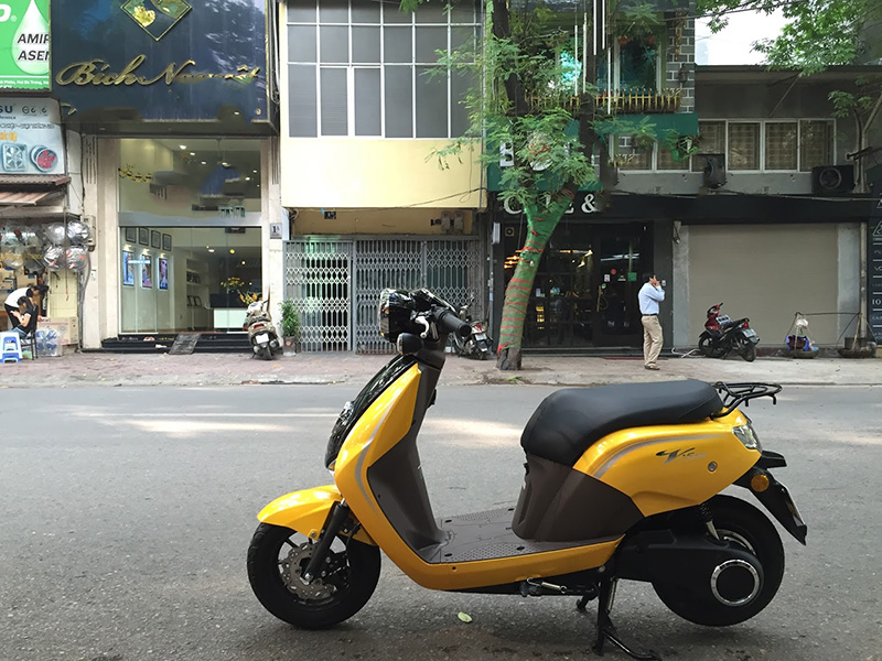Phụ tùng xe máy điện Honda Vsun V3 giá rẻ Phụ tùng xe máy điện Honda Vsun V3