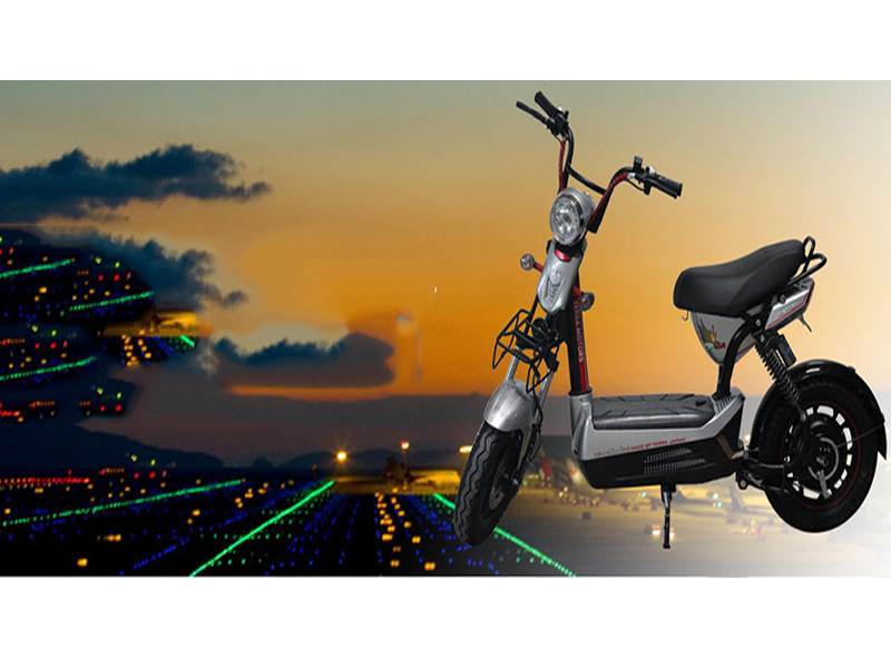 Xe đạp điện Terra Motors tại Kon Tum uy tín Xe đạp điện Terra Motors tại Kon Tum